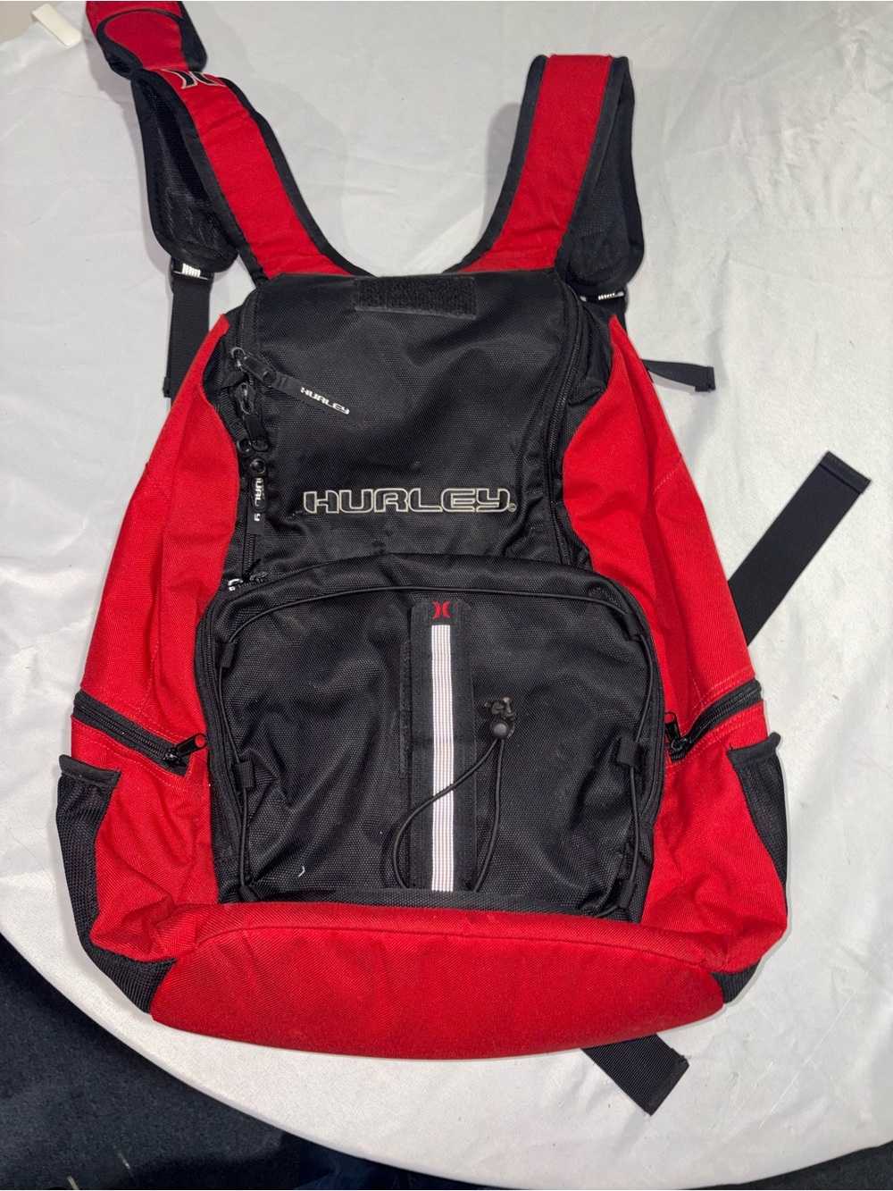 Hurley Backpack